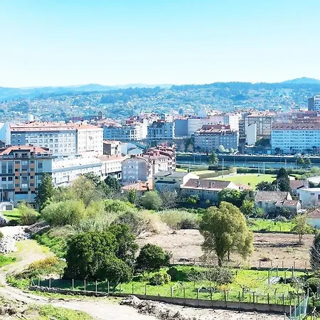 Soleado Y Silencioso - Garaje- A 17 Min Andando Del Centro De Διαμέρισμα