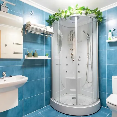 Διαμέρισμα Soleado Y Silencioso - Garaje- A 17 Min Andando Del Centro De