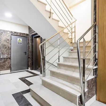 Soleado Y Silencioso - Garaje- A 17 Min Andando Del Centro De Διαμέρισμα *